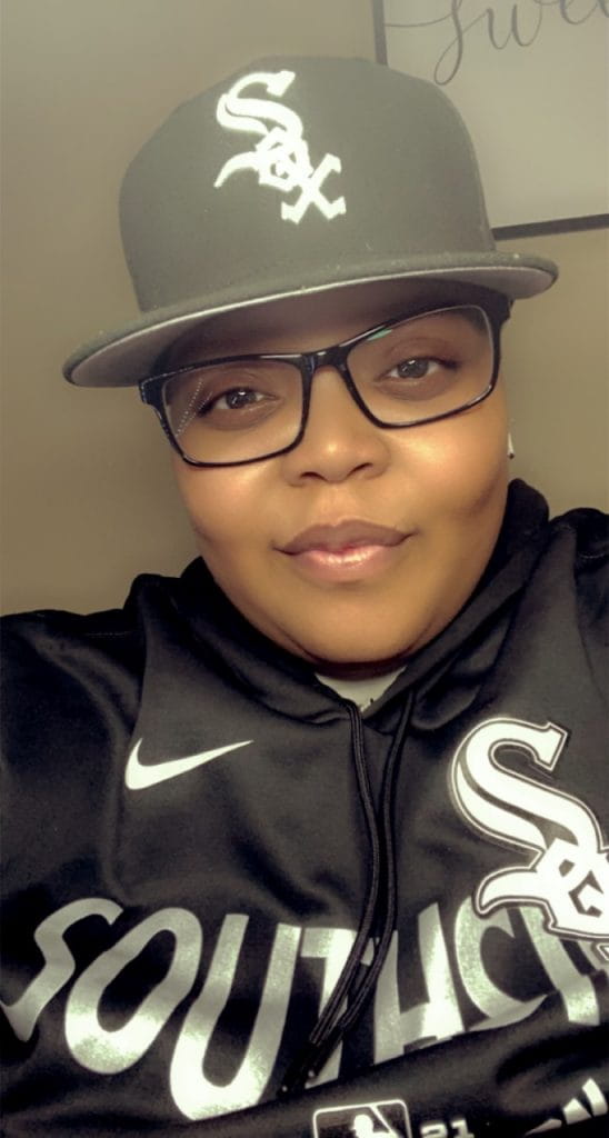 tiffany anderson