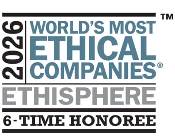 Ethisphere logo