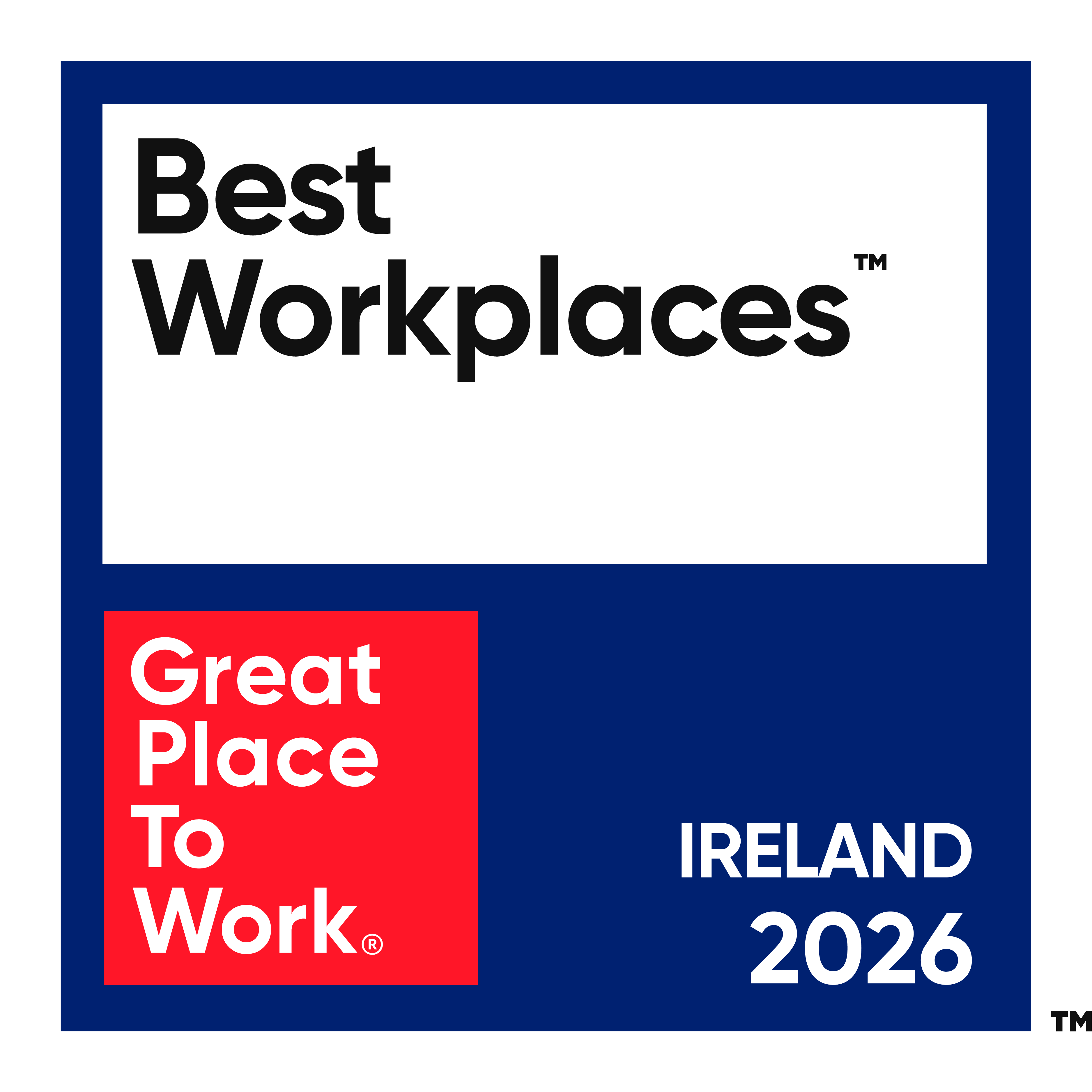 Location award logo