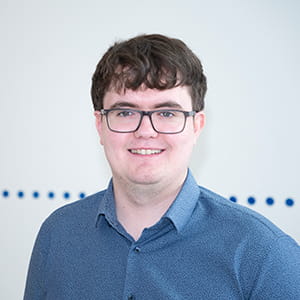 Aaron headshot