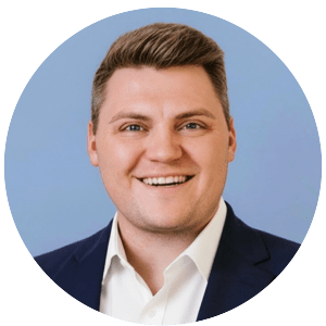Ben Herring headshot