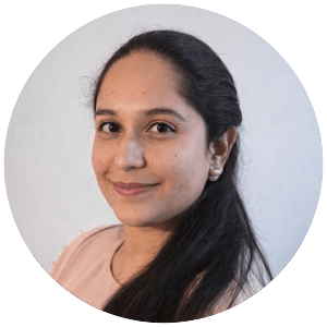 Maria Caraballo headshot