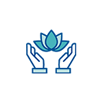 Healthier Communities icon